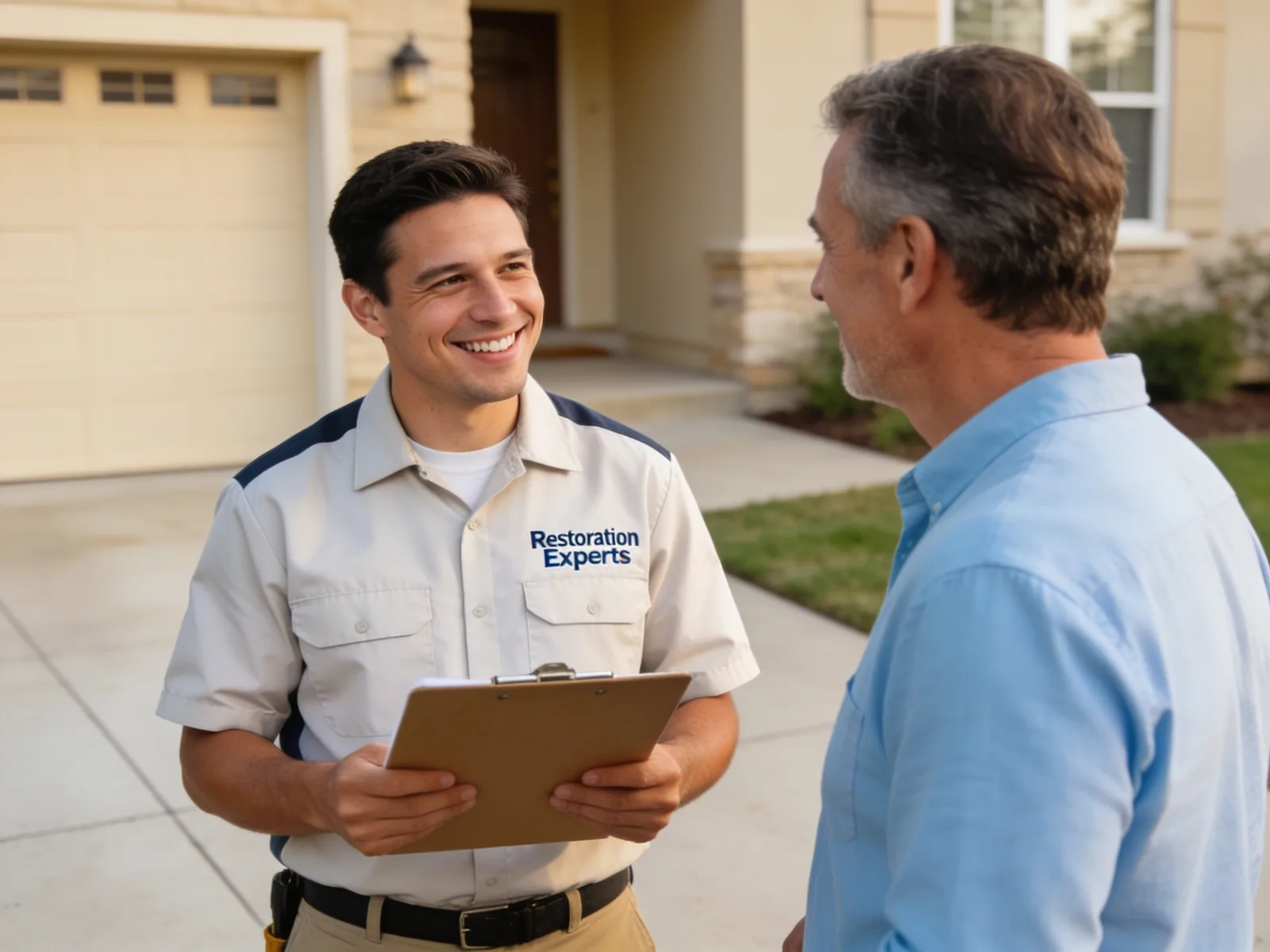 Water Damage Cleanup West Terre Haute, IN FAQs